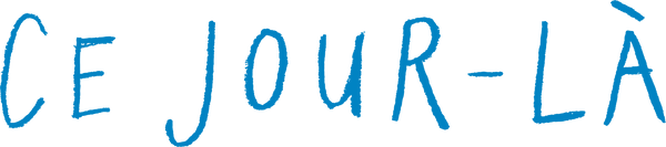 the ce-jour la logo in blue