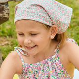 Liberty Print Foulard