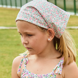 Liberty Print Foulard