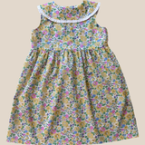 Amelie Liberty Print Dress
