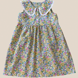 Amelie Liberty Print Dress