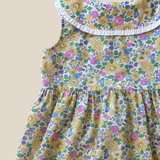 Amelie Liberty Print Dress