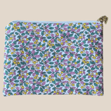 Liberty Print Pouch