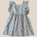 Cleo Liberty Print Dress