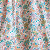 Cleo Liberty Print Dress