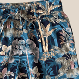 Jude Liberty Print Shorts