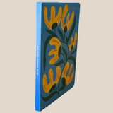 Let Your Dreams Grow Notebook