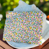 Liberty Print Pouch