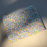 Liberty Print Pouch