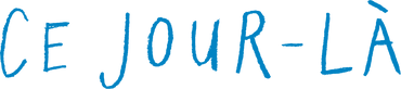 the ce-jour la logo in blue