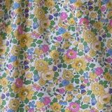 Amelie Liberty Print Dress