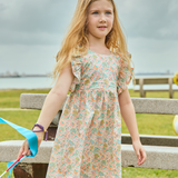 Cleo Liberty Print Dress