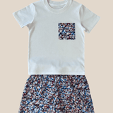 Cosmo Liberty Print Set