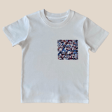 Cosmo Liberty Print Set