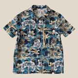 Jude Liberty Print Shirt