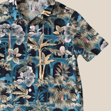 Jude Liberty Print Shirt