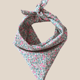 Liberty Print Foulard